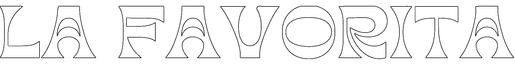 La Favorita Pizzeria Ristorante