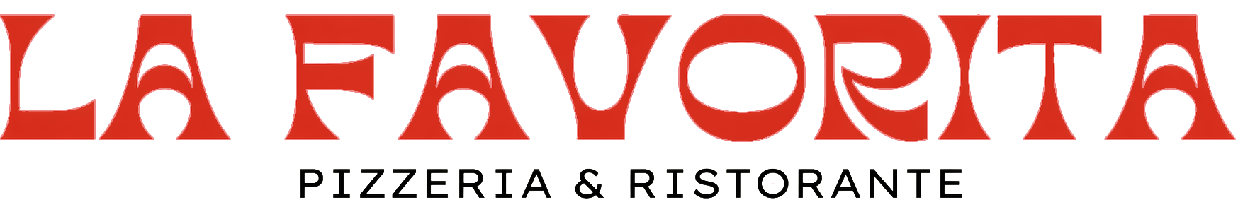 La Favorita — Pizzeria & Ristorante