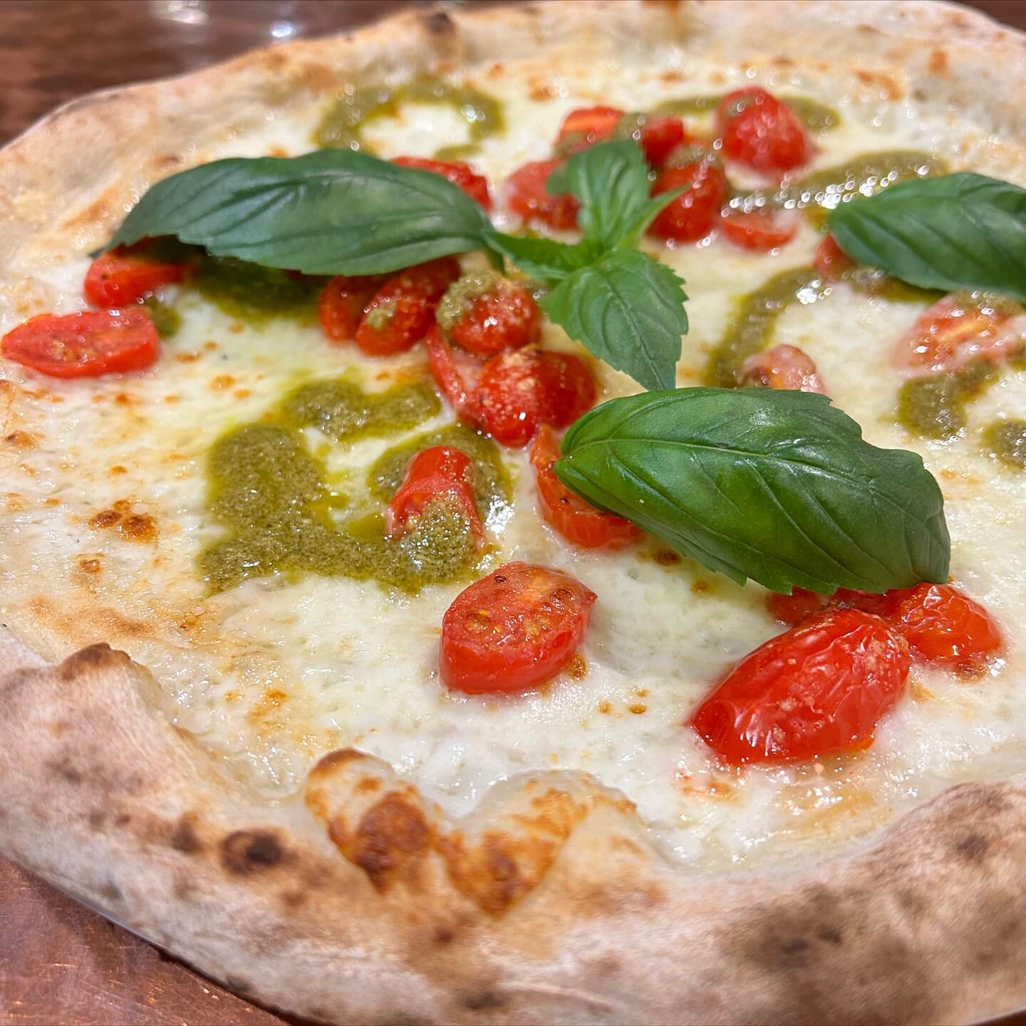 Post Instagram La Favorita Pizzeria Ristorante 2