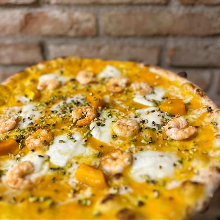 Post Instagram La Favorita Pizzeria Ristorante 4