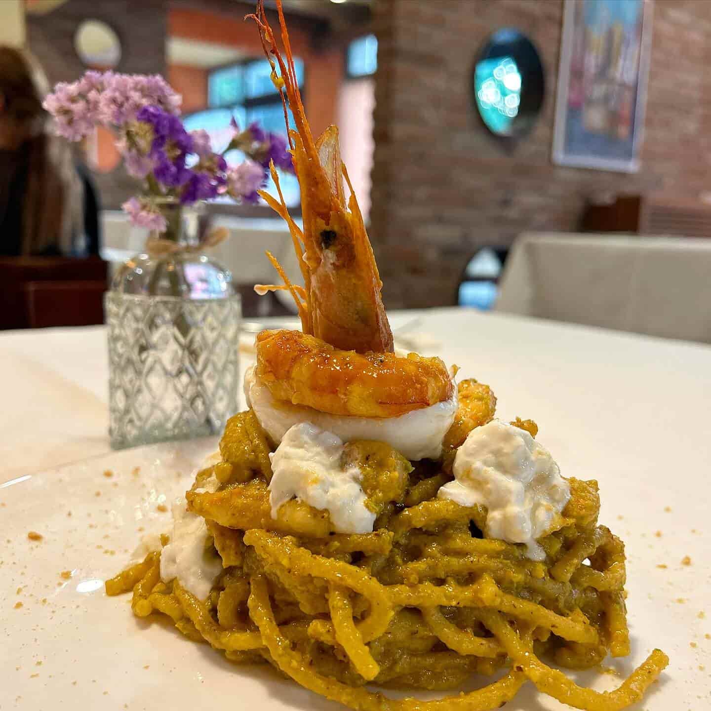 Post Instagram La Favorita Pizzeria Ristorante 5