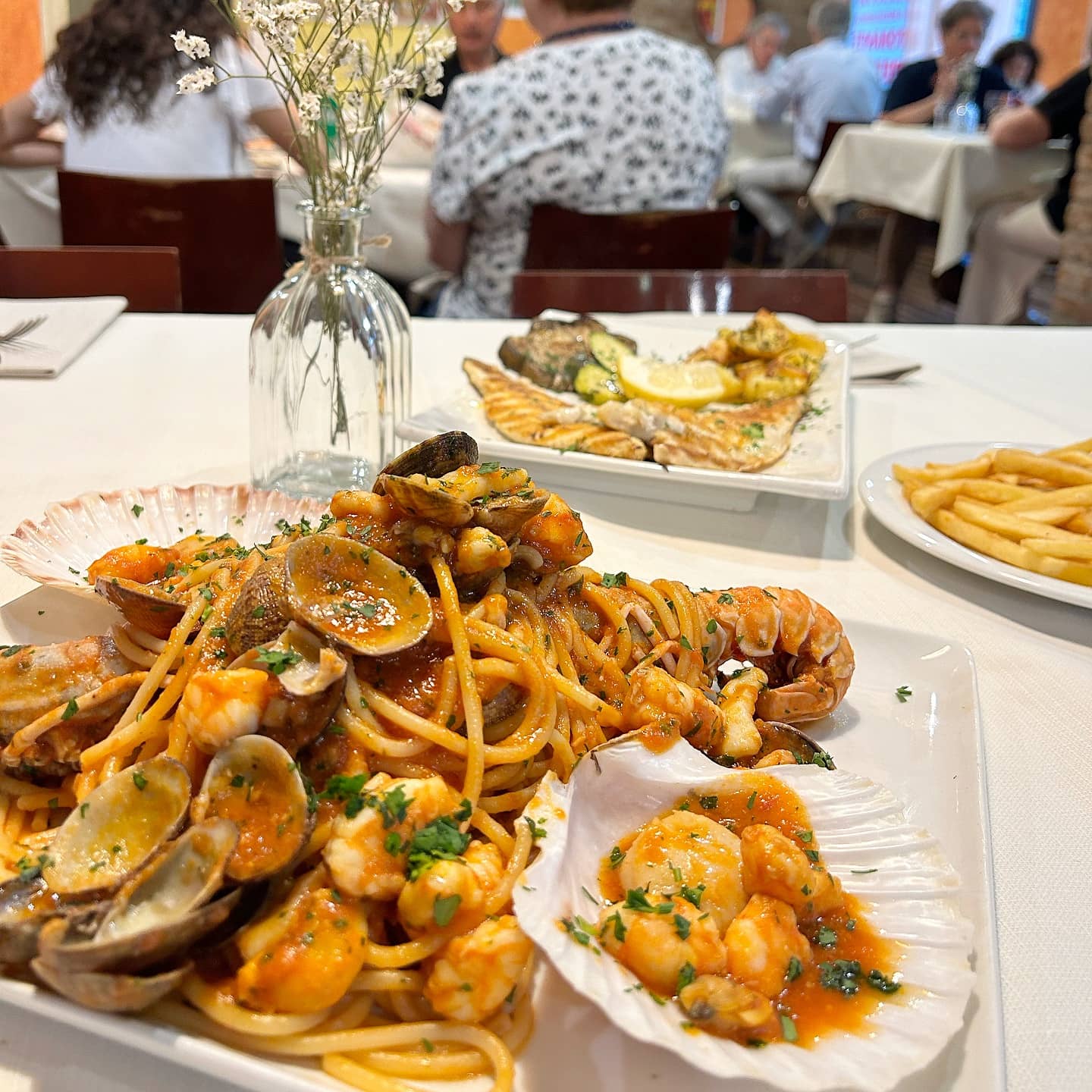 Post Instagram La Favorita Pizzeria Ristorante 6