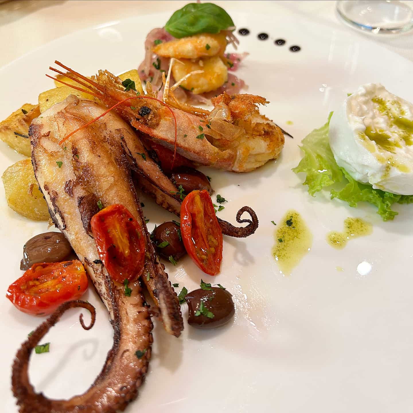 Post Instagram La Favorita Pizzeria Ristorante 7