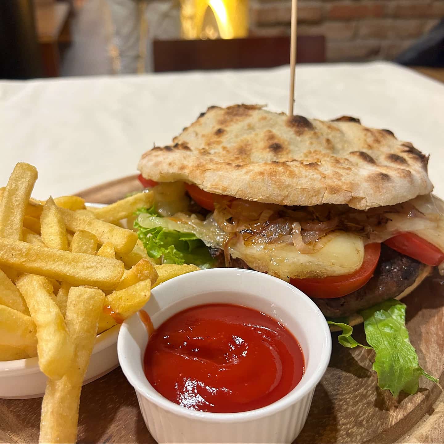 Post Instagram La Favorita Pizzeria Ristorante 8